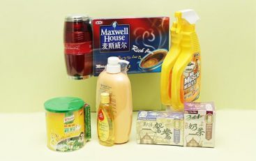 Mang Co Nhiet Pof Polyolefin Shrink Film 