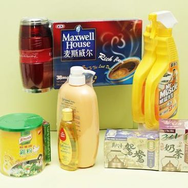 Mang Co Nhiet Pof Polyolefin Shrink Film 