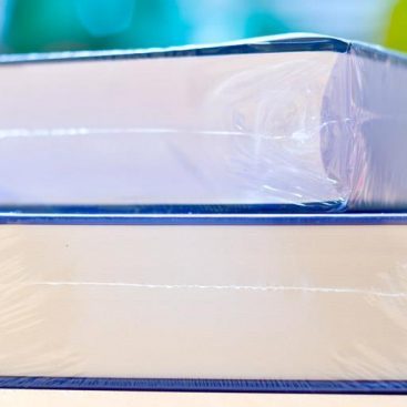 Mang Co Nhiet Pof Polyolefin Shrink Film 
