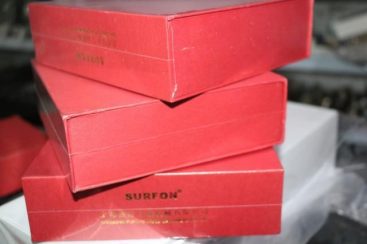 Mang Co Nhiet Pof Polyolefin Shrink Film 