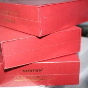 Mang Co Nhiet Pof Polyolefin Shrink Film 