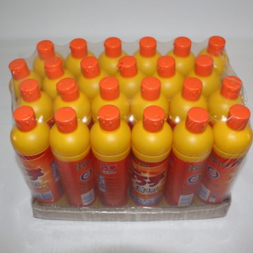 Mang Co Nhiet Pof Polyolefin Shrink Film 