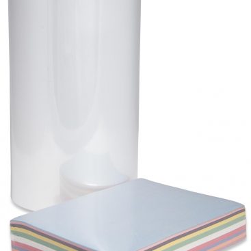 Mang Co Nhiet Pof Polyolefin Shrink Film 