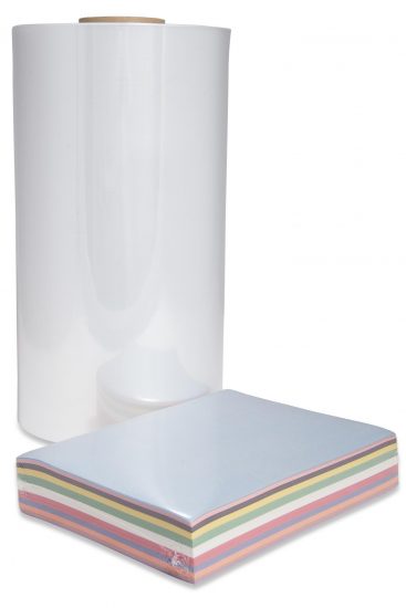 Mang Co Nhiet Pof Polyolefin Shrink Film 